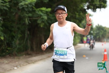 NÔNG THÔN VIỆT MARATHON - NGHỆ AN 2023 - Ảnh #422788