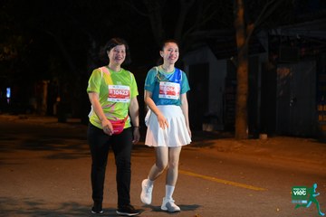 NÔNG THÔN VIỆT MARATHON - NGHỆ AN 2023 - Ảnh #423744