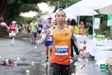 NÔNG THÔN VIỆT MARATHON - NGHỆ AN 2023 - Ảnh #421747