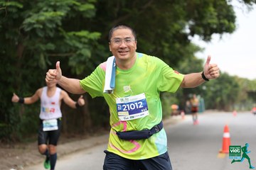 NÔNG THÔN VIỆT MARATHON - NGHỆ AN 2023 - Ảnh #422561