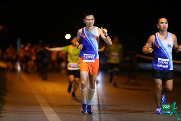NÔNG THÔN VIỆT MARATHON - NGHỆ AN 2023 - Ảnh #416435