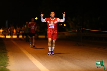 NÔNG THÔN VIỆT MARATHON - NGHỆ AN 2023 - Ảnh #415818