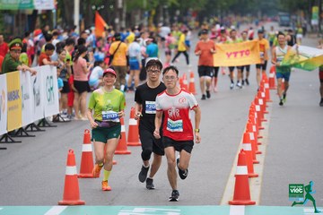 NÔNG THÔN VIỆT MARATHON - NGHỆ AN 2023 - Ảnh #420140