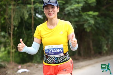 NÔNG THÔN VIỆT MARATHON - NGHỆ AN 2023 - Ảnh #422346