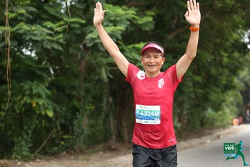 NÔNG THÔN VIỆT MARATHON - NGHỆ AN 2023 - Ảnh #422683