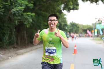 NÔNG THÔN VIỆT MARATHON - NGHỆ AN 2023 - Ảnh #421887