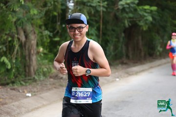 NÔNG THÔN VIỆT MARATHON - NGHỆ AN 2023 - Ảnh #422089