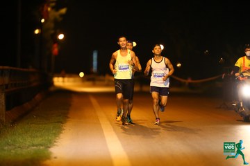 NÔNG THÔN VIỆT MARATHON - NGHỆ AN 2023 - Ảnh #417233