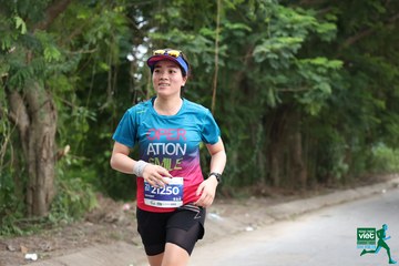NÔNG THÔN VIỆT MARATHON - NGHỆ AN 2023 - Ảnh #422057