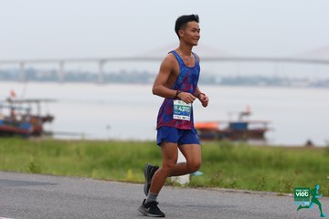 NÔNG THÔN VIỆT MARATHON - NGHỆ AN 2023 - Ảnh #415260