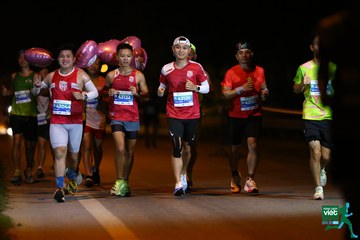 NÔNG THÔN VIỆT MARATHON - NGHỆ AN 2023 - Ảnh #416935