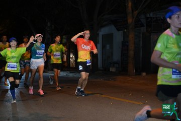 NÔNG THÔN VIỆT MARATHON - NGHỆ AN 2023 - Ảnh #423296