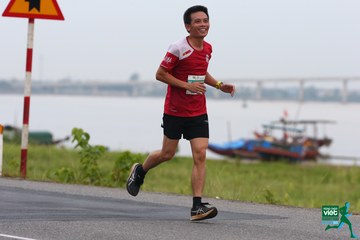 NÔNG THÔN VIỆT MARATHON - NGHỆ AN 2023 - Ảnh #415439