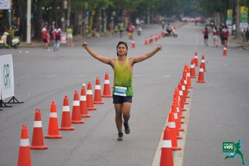 NÔNG THÔN VIỆT MARATHON - NGHỆ AN 2023 - Ảnh #421658