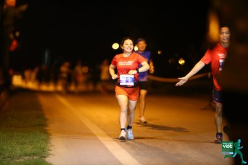 NÔNG THÔN VIỆT MARATHON - NGHỆ AN 2023 - Ảnh #415798