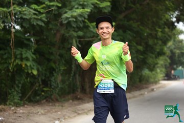 NÔNG THÔN VIỆT MARATHON - NGHỆ AN 2023 - Ảnh #422766