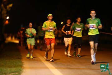NÔNG THÔN VIỆT MARATHON - NGHỆ AN 2023 - Ảnh #415848
