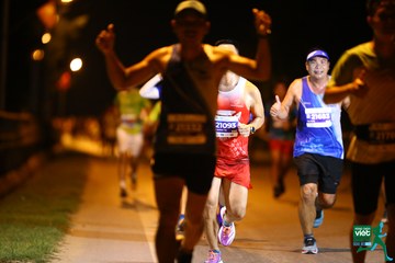 NÔNG THÔN VIỆT MARATHON - NGHỆ AN 2023 - Ảnh #416468
