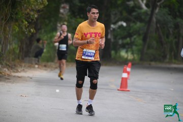 NÔNG THÔN VIỆT MARATHON - NGHỆ AN 2023 - Ảnh #425498