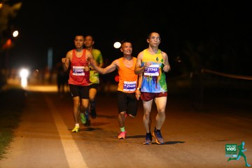 NÔNG THÔN VIỆT MARATHON - NGHỆ AN 2023 - Ảnh #416511