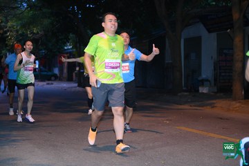 NÔNG THÔN VIỆT MARATHON - NGHỆ AN 2023 - Ảnh #423901
