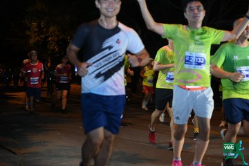 NÔNG THÔN VIỆT MARATHON - NGHỆ AN 2023 - Ảnh #423355