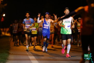 NÔNG THÔN VIỆT MARATHON - NGHỆ AN 2023 - Ảnh #416370