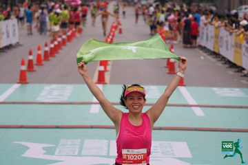 NÔNG THÔN VIỆT MARATHON - NGHỆ AN 2023 - Ảnh #419348