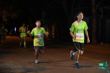 NÔNG THÔN VIỆT MARATHON - NGHỆ AN 2023 - Ảnh #423521