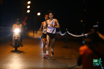 NÔNG THÔN VIỆT MARATHON - NGHỆ AN 2023 - Ảnh #416677