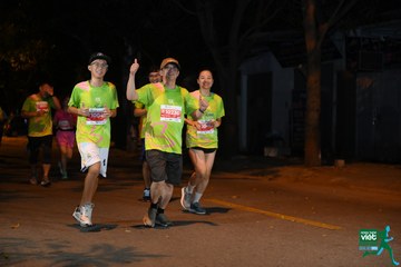 NÔNG THÔN VIỆT MARATHON - NGHỆ AN 2023 - Ảnh #423601
