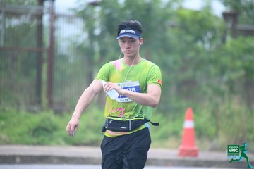 NÔNG THÔN VIỆT MARATHON - NGHỆ AN 2023 - Ảnh #425016