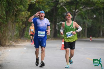 NÔNG THÔN VIỆT MARATHON - NGHỆ AN 2023 - Ảnh #425814