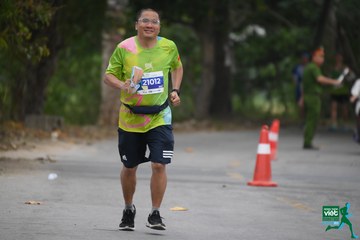 NÔNG THÔN VIỆT MARATHON - NGHỆ AN 2023 - Ảnh #425808