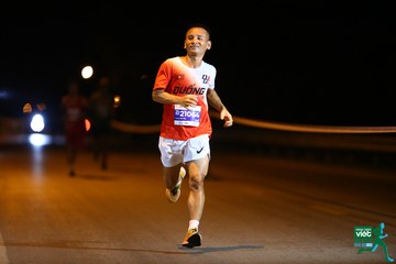 NÔNG THÔN VIỆT MARATHON - NGHỆ AN 2023 - Ảnh #416565