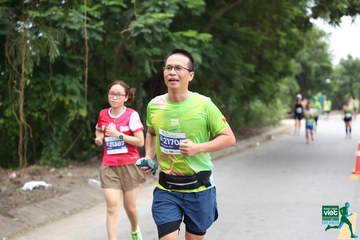 NÔNG THÔN VIỆT MARATHON - NGHỆ AN 2023 - Ảnh #422194