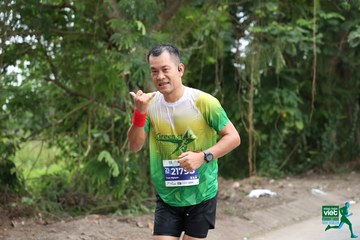 NÔNG THÔN VIỆT MARATHON - NGHỆ AN 2023 - Ảnh #422064