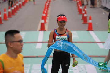 NÔNG THÔN VIỆT MARATHON - NGHỆ AN 2023 - Ảnh #419505