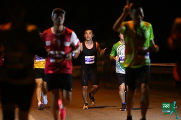NÔNG THÔN VIỆT MARATHON - NGHỆ AN 2023 - Ảnh #416354