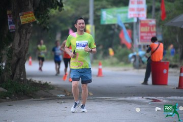 NÔNG THÔN VIỆT MARATHON - NGHỆ AN 2023 - Ảnh #424963