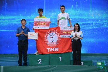 NÔNG THÔN VIỆT MARATHON - NGHỆ AN 2023 - Ảnh #426316