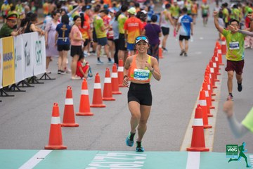 NÔNG THÔN VIỆT MARATHON - NGHỆ AN 2023 - Ảnh #419934