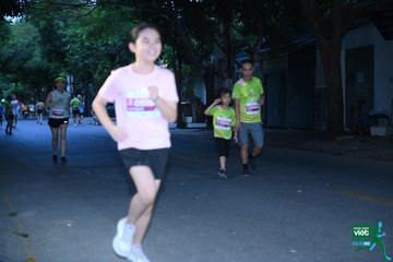 NÔNG THÔN VIỆT MARATHON - NGHỆ AN 2023 - Ảnh #424111