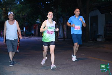 NÔNG THÔN VIỆT MARATHON - NGHỆ AN 2023 - Ảnh #423855