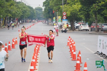 NÔNG THÔN VIỆT MARATHON - NGHỆ AN 2023 - Ảnh #421495