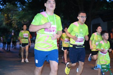NÔNG THÔN VIỆT MARATHON - NGHỆ AN 2023 - Ảnh #423965