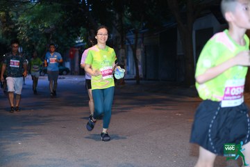 NÔNG THÔN VIỆT MARATHON - NGHỆ AN 2023 - Ảnh #424024
