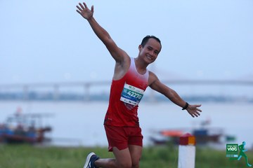 NÔNG THÔN VIỆT MARATHON - NGHỆ AN 2023 - Ảnh #415655