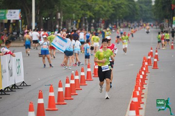 NÔNG THÔN VIỆT MARATHON - NGHỆ AN 2023 - Ảnh #420961