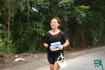 NÔNG THÔN VIỆT MARATHON - NGHỆ AN 2023 - Ảnh #422433
